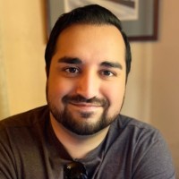 FedWriters Employee Micchaal Iftikhar's profile photo
