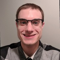 Visionary Employee Adam Logan's profile photo