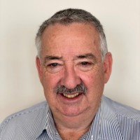 Australian Automotive Aftermarket Association Employee Mike Smith's profile photo
