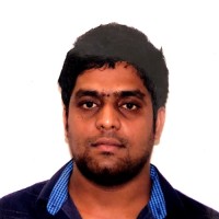Srikanth T Email