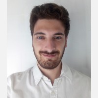 Zapir Visualizations Employee Sebastian Errasti's profile photo