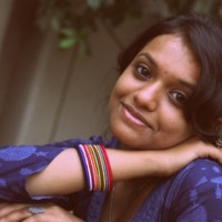 Axius Technologies Inc. Employee Lahari Bejugama's profile photo