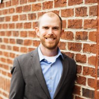 Xylem Employee Chris Cushman's profile photo