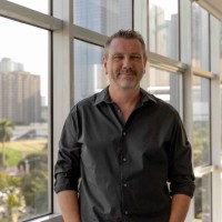 IFIVE Global Employee Derrick Halvey's profile photo