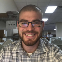 UW Health Employee Corey Schmidt's profile photo