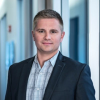 ARCO/Murray Employee Daniel Pratt's profile photo