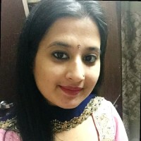 Physics Employee Anuradha Thakur's profile photo