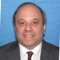 FedEx Office Employee Michael Lebovitz's profile photo