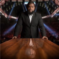 Fighters First Management Employee Adrian Clark's profile photo