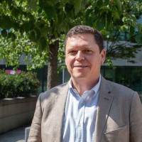 Santander Digital Services Employee Lorenzo Rapun Jimenez's profile photo