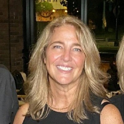 Mayor's Office of Special Events Employee Nancy Herman's profile photo