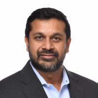 Cority Employee Atish Ghosh's profile photo