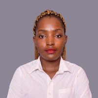 CyberSafe Foundation Employee Faith Muthui's profile photo