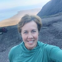 SELECT - Trade Association for Electrical Contracting Industry Scotland Employee Carol Gray's profile photo