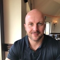 McAlpine Plumbing Products Employee Chris Cullen's profile photo