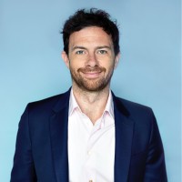 Octopus Energy Generation Employee Christopher Renna's profile photo