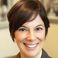 Cancer Support Community Los Angeles Employee Julia Forth's profile photo