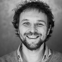 Robbert Huisman Email