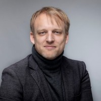 FEEDAE Employee Sylvain de Ly's profile photo