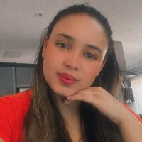 Itaú Unibanco Employee Bianca Nery's profile photo