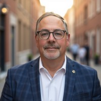 P&A Group, Inc. Employee Brian Crawford's profile photo