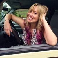 Beach Bum Tours Ltd. Employee Krystina Rossworm's profile photo