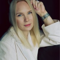Solva Employee Diana Kartasheva's profile photo