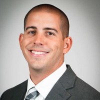 Crew Carwash Employee Brian Doty's profile photo