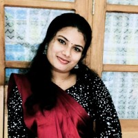 Stackroots Technology Solutions Pvt Ltd Employee Sonamika Mk's profile photo