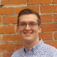 Advanced Microgrid Systems Employee Alex Mohney's profile photo