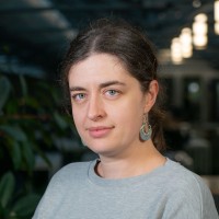 Spencer Stuart Employee Sara Clancy's profile photo
