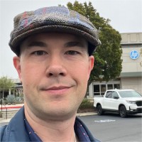 HP Employee Jonathan Malone-McGrew's profile photo