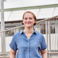 Caitlin Baxter Email