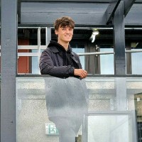 Aterve Employee Ryan Bakkes's profile photo
