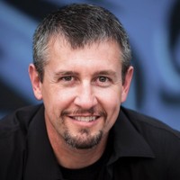 Access Analog Employee Christopher Barrett's profile photo