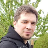 VividMind Employee Máté Csengeri's profile photo