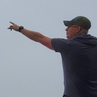 University of North Carolina at Chapel Hill Employee Brian Nussbaum's profile photo