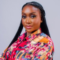 AppClick Technology Employee Temitope Odesola's profile photo