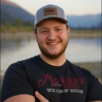 Blackfoot Communications Employee Spencer Simpson's profile photo