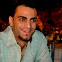 MUDIEB HADDAD & SONS CO. Employee Osama al-Ayyoub's profile photo