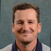 Menlo College Employee John Carrion's profile photo