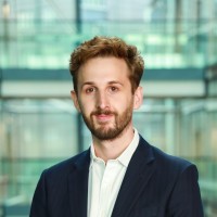 EY-Parthenon Employee Malcolm Walsh's profile photo