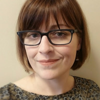 DBi (Digital Broadcast, Inc.) Employee Jill Walters's profile photo