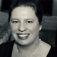 Forum för levande historia Employee Liv Weisberg's profile photo