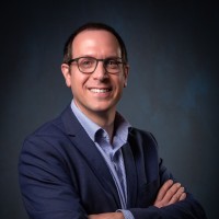 Quadient Employee Damien de Cacqueray's profile photo