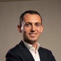 STUDIO COFIS Employee Francesco Cosner's profile photo