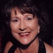 First Presbyterian Church Employee Rose Daniels's profile photo