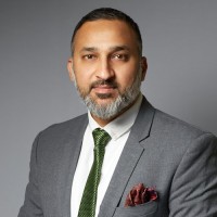 DP World Employee Saad Ibrahim's profile photo