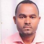 Coca-Cola Beverages Africa-Ethiopia Employee Endris Tikuye's profile photo