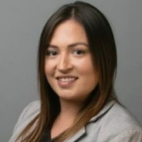 Columbia River Inter-Tribal Fish Commission Employee Anna Allen's profile photo